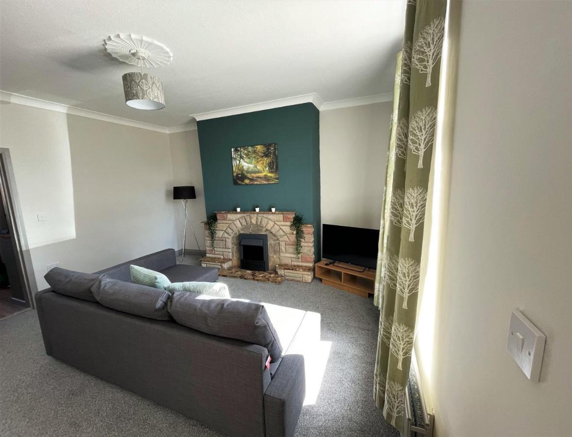 Luke Stays - Alum Waters New Brancepeth Extérieur photo