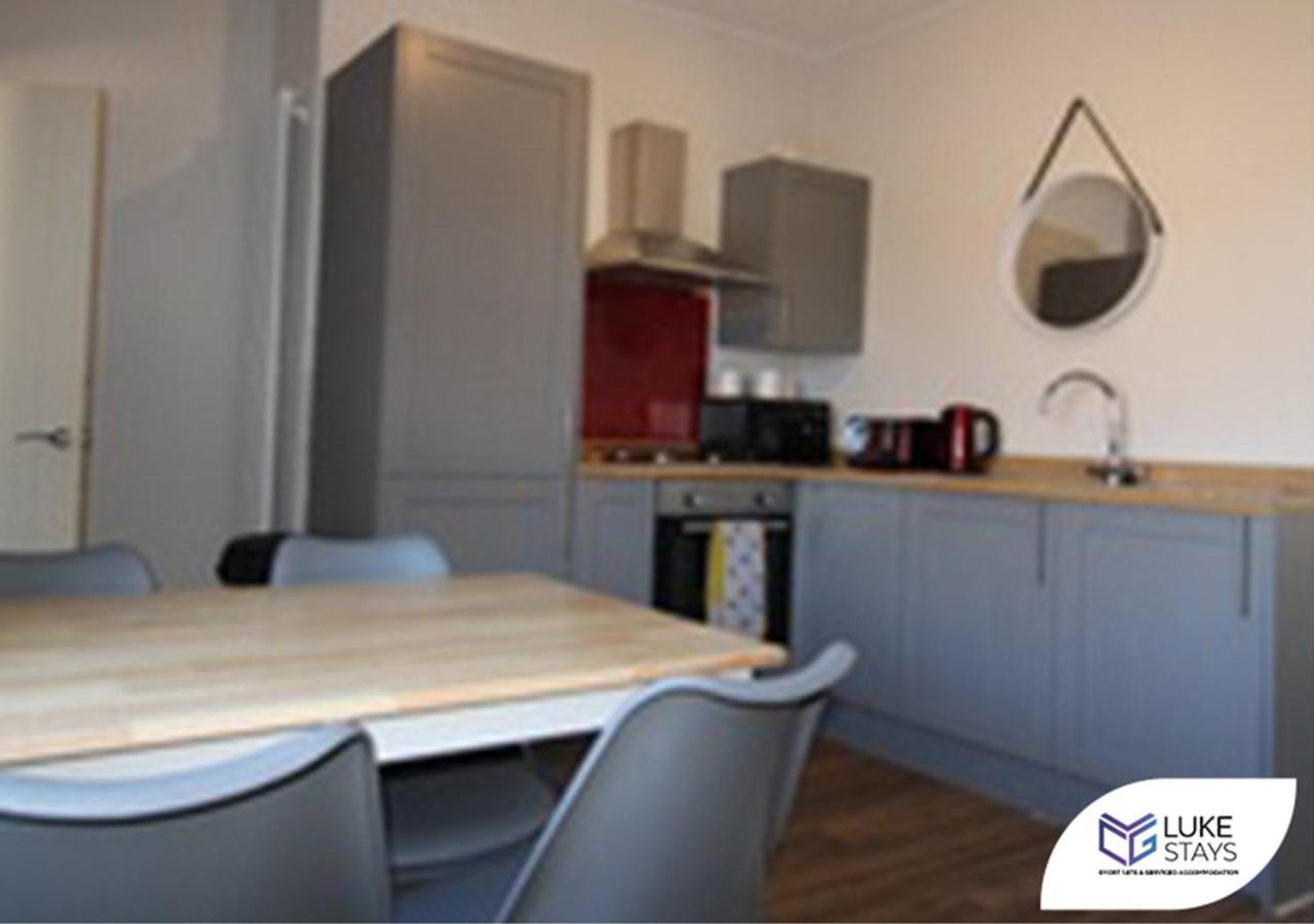 Luke Stays - Alum Waters New Brancepeth Extérieur photo