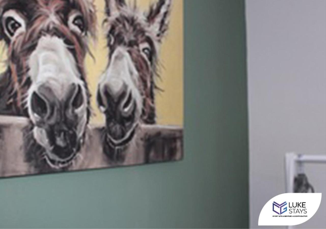 Luke Stays - Alum Waters New Brancepeth Extérieur photo