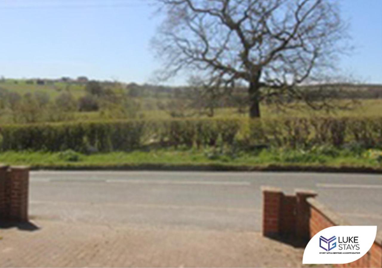 Luke Stays - Alum Waters New Brancepeth Extérieur photo